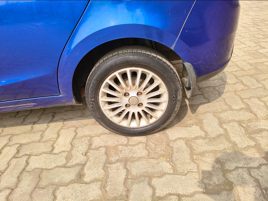 यूज़्ड 2015 टाटा ज़ेस्ट, Banguary, Cuttack 8 यूज़्ड 2015 टाटा ज़ेस्ट, Banguary, Cuttack 8