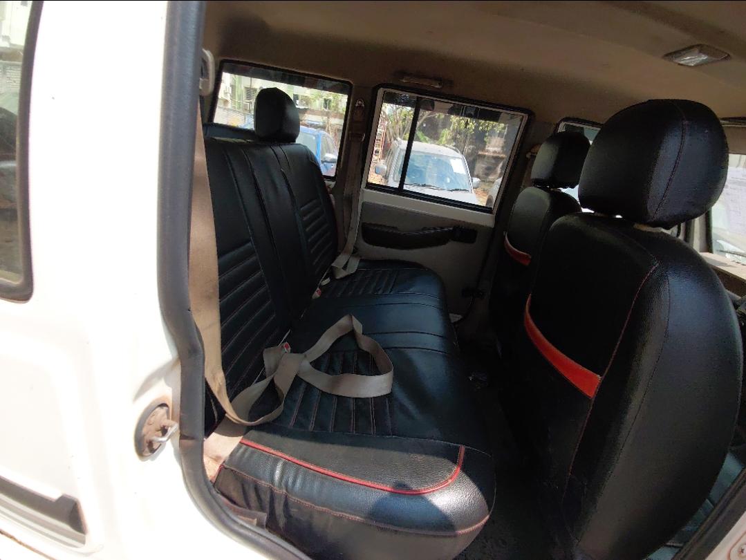 यूज़्ड 2020 महिंद्रा बोलेरो, Banguary, Cuttack 15 यूज़्ड 2020 महिंद्रा बोलेरो, Banguary, Cuttack 15