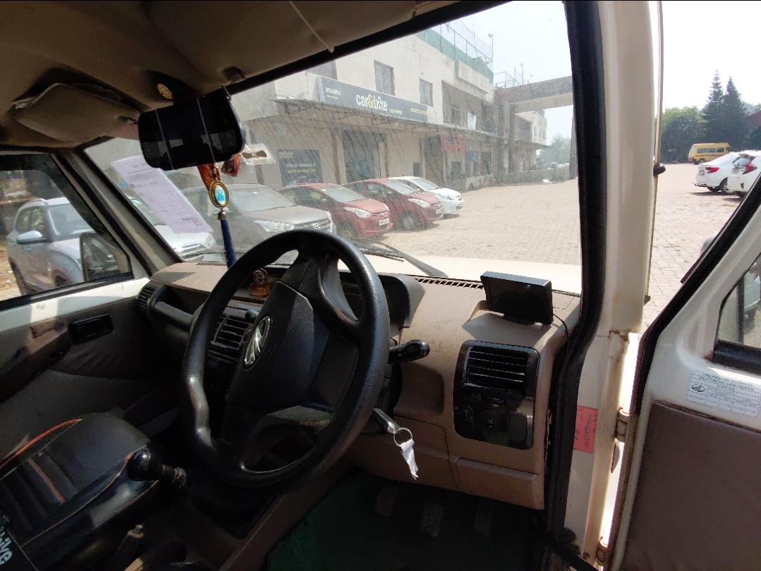 यूज़्ड 2020 महिंद्रा बोलेरो, Banguary, Cuttack 10 यूज़्ड 2020 महिंद्रा बोलेरो, Banguary, Cuttack 10