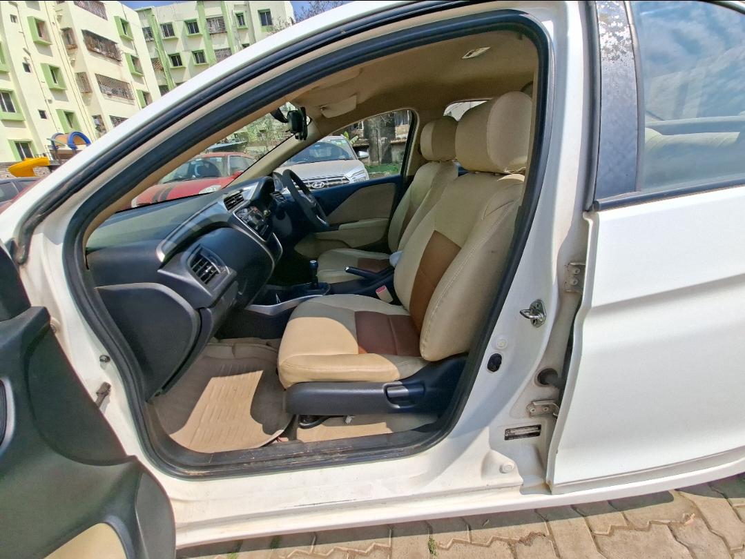 यूज़्ड 2014 होंडा सिटी, Banguary, Cuttack 15 यूज़्ड 2014 होंडा सिटी, Banguary, Cuttack 15