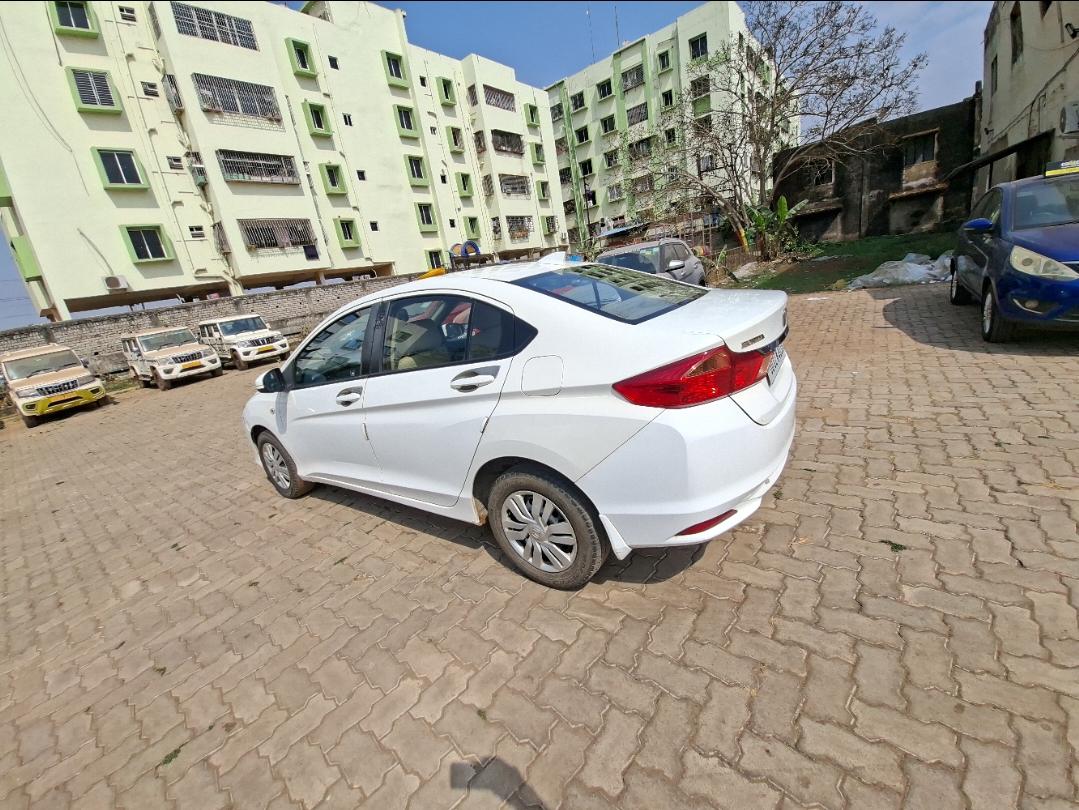 यूज़्ड 2014 होंडा सिटी, Banguary, Cuttack 2 यूज़्ड 2014 होंडा सिटी, Banguary, Cuttack 2