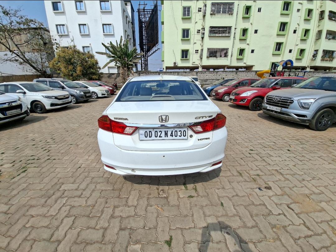 यूज़्ड 2014 होंडा सिटी, Banguary, Cuttack 3 यूज़्ड 2014 होंडा सिटी, Banguary, Cuttack 3