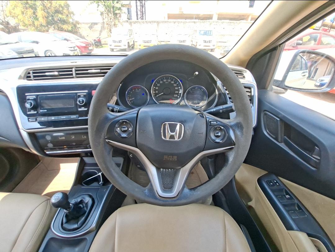 यूज़्ड 2014 होंडा सिटी, Banguary, Cuttack 12 यूज़्ड 2014 होंडा सिटी, Banguary, Cuttack 12