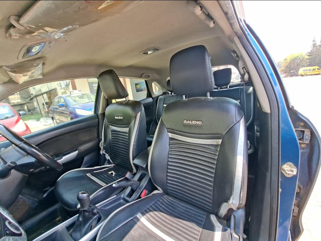 यूज़्ड 2018 मारुति सुजुकी बलेनो, Banguary, Cuttack 13 यूज़्ड 2018 मारुति सुजुकी बलेनो, Banguary, Cuttack 13