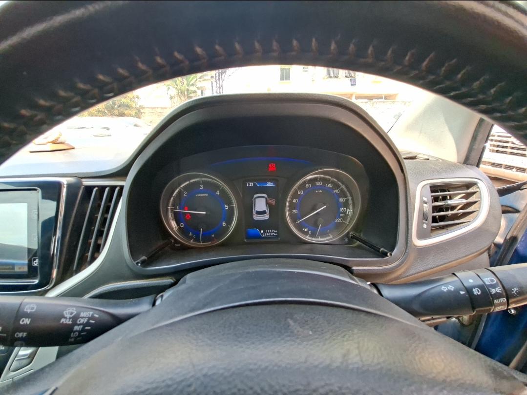 यूज़्ड 2018 मारुति सुजुकी बलेनो, Banguary, Cuttack 10 यूज़्ड 2018 मारुति सुजुकी बलेनो, Banguary, Cuttack 10