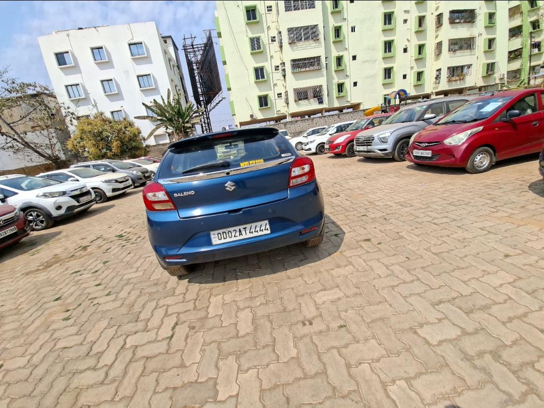 यूज़्ड 2018 मारुति सुजुकी बलेनो, Banguary, Cuttack 9 यूज़्ड 2018 मारुति सुजुकी बलेनो, Banguary, Cuttack 9