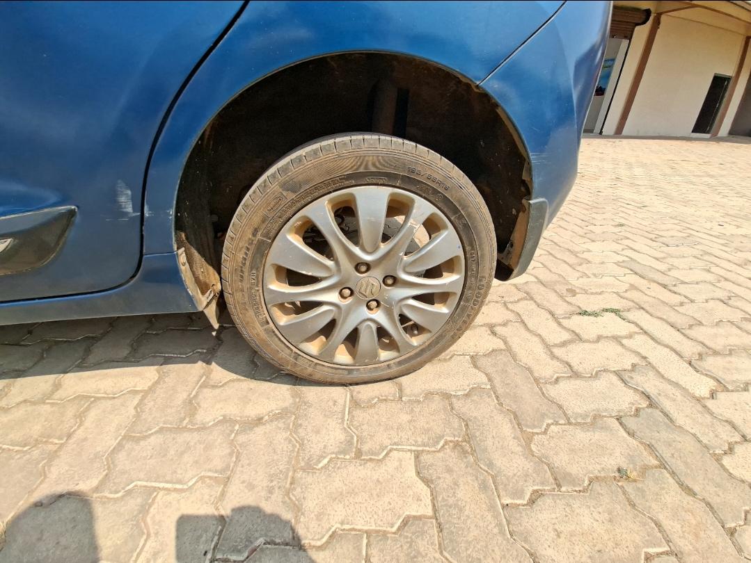 यूज़्ड 2018 मारुति सुजुकी बलेनो, Banguary, Cuttack 8 यूज़्ड 2018 मारुति सुजुकी बलेनो, Banguary, Cuttack 8