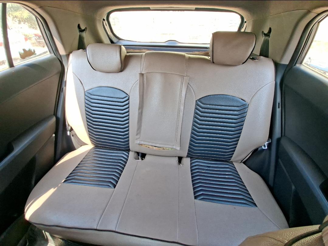 यूज़्ड 2017 ह्युंडई क्रेटा, Banguary, Cuttack 14 यूज़्ड 2017 ह्युंडई क्रेटा, Banguary, Cuttack 14