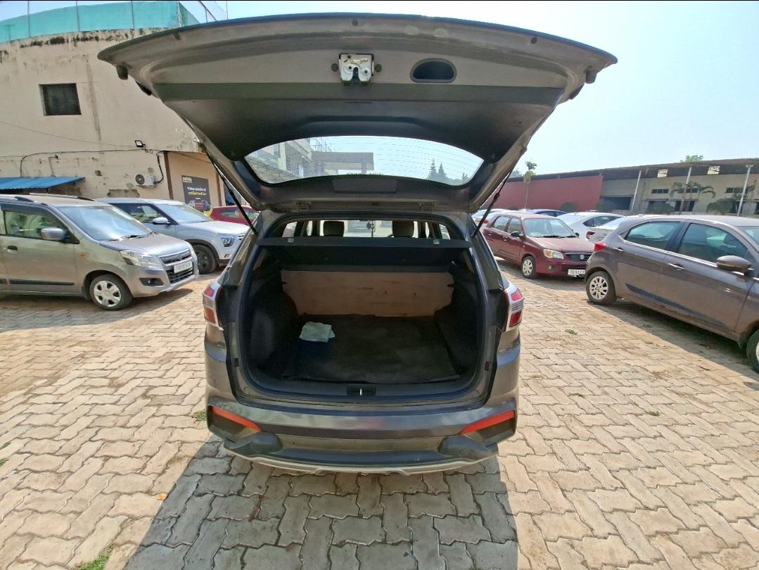 यूज़्ड 2017 ह्युंडई क्रेटा, Banguary, Cuttack 9 यूज़्ड 2017 ह्युंडई क्रेटा, Banguary, Cuttack 9