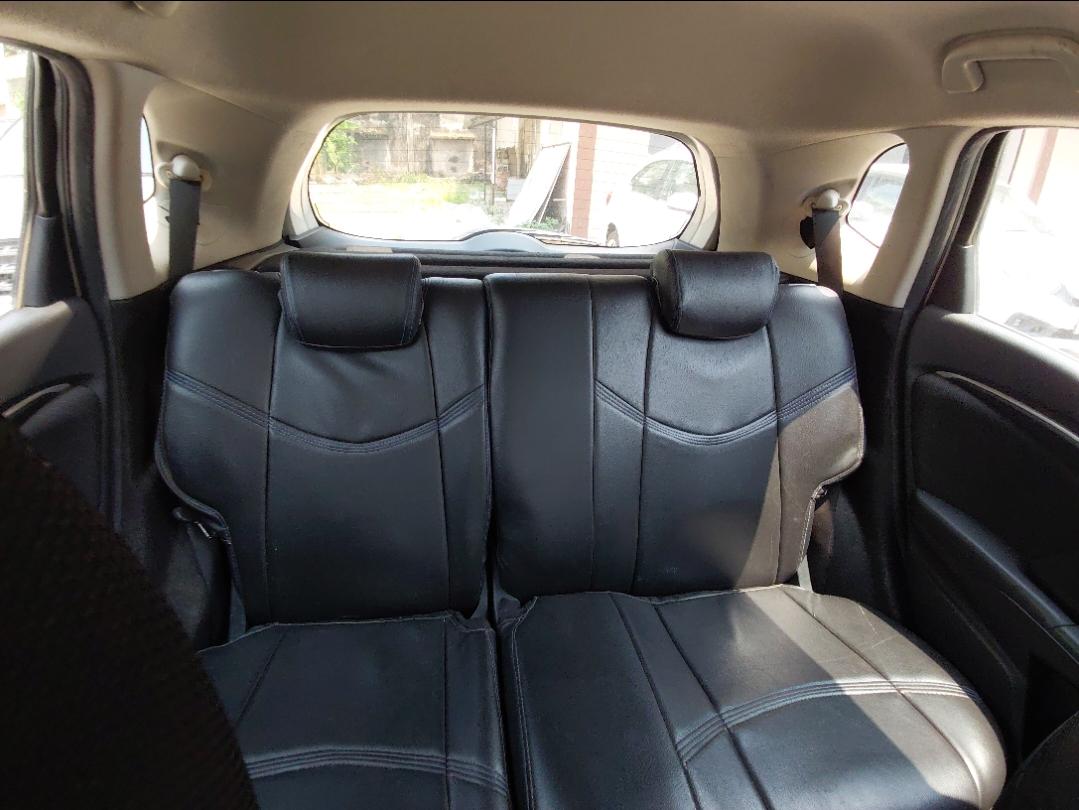 यूज़्ड 2015 होंडा जैज़, Banguary, Cuttack 15 यूज़्ड 2015 होंडा जैज़, Banguary, Cuttack 15