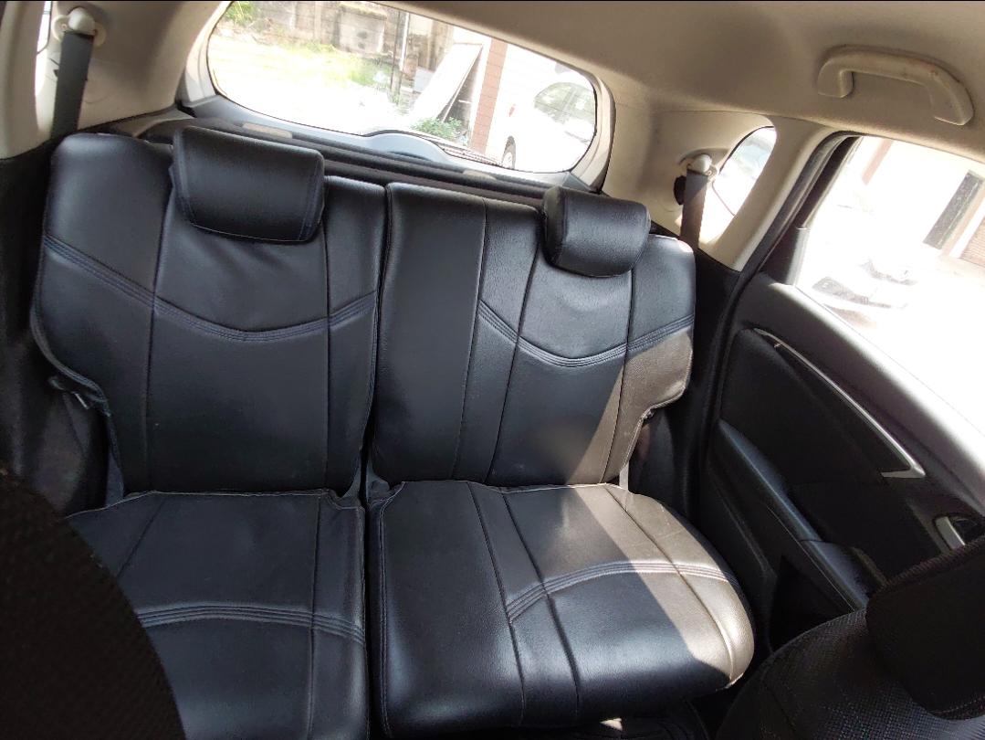 यूज़्ड 2015 होंडा जैज़, Banguary, Cuttack 13 यूज़्ड 2015 होंडा जैज़, Banguary, Cuttack 13