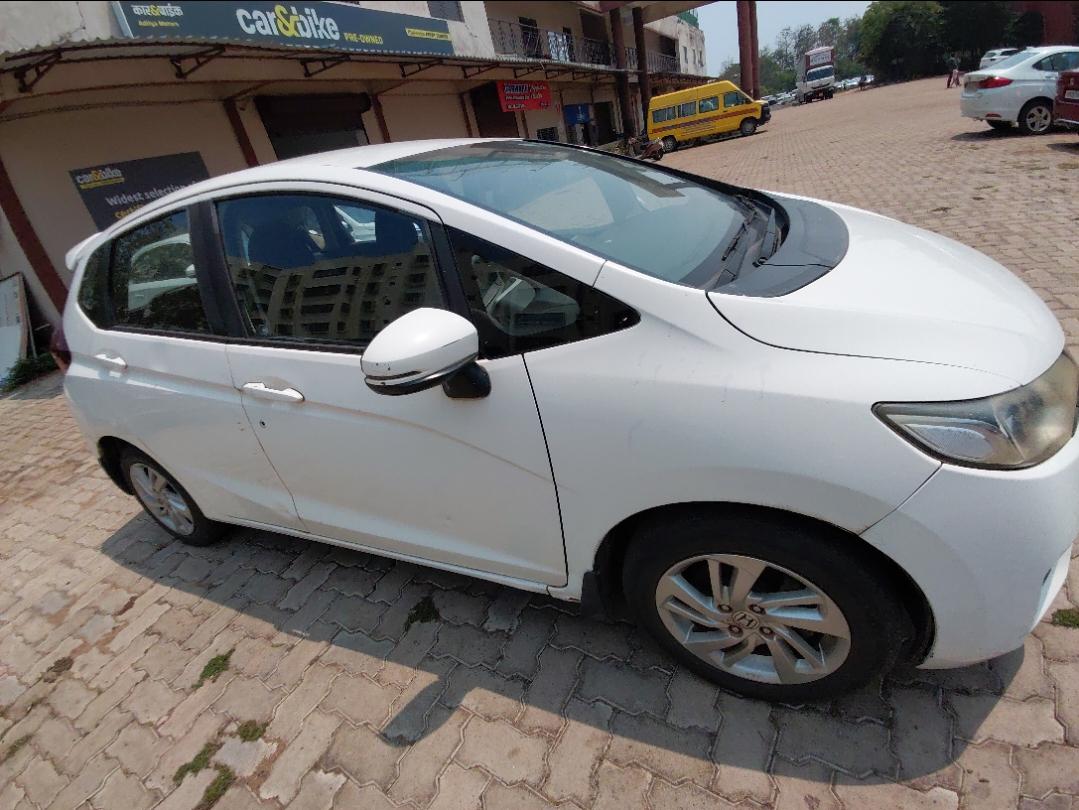 यूज़्ड 2015 होंडा जैज़, Banguary, Cuttack 6 यूज़्ड 2015 होंडा जैज़, Banguary, Cuttack 6