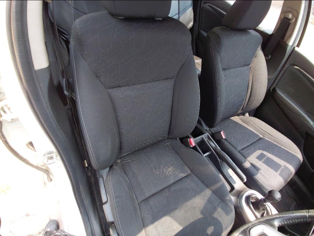 यूज़्ड 2015 होंडा जैज़, Banguary, Cuttack 14 यूज़्ड 2015 होंडा जैज़, Banguary, Cuttack 14