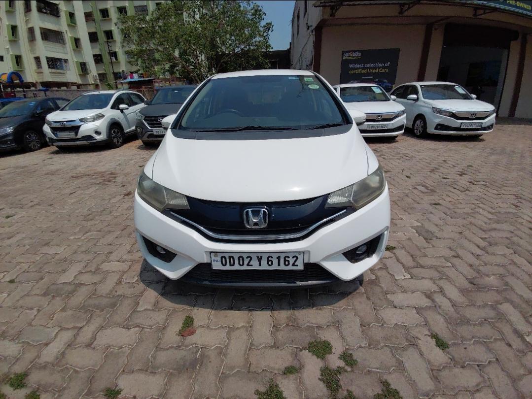 यूज़्ड 2015 होंडा जैज़, Banguary, Cuttack 7 यूज़्ड 2015 होंडा जैज़, Banguary, Cuttack 7