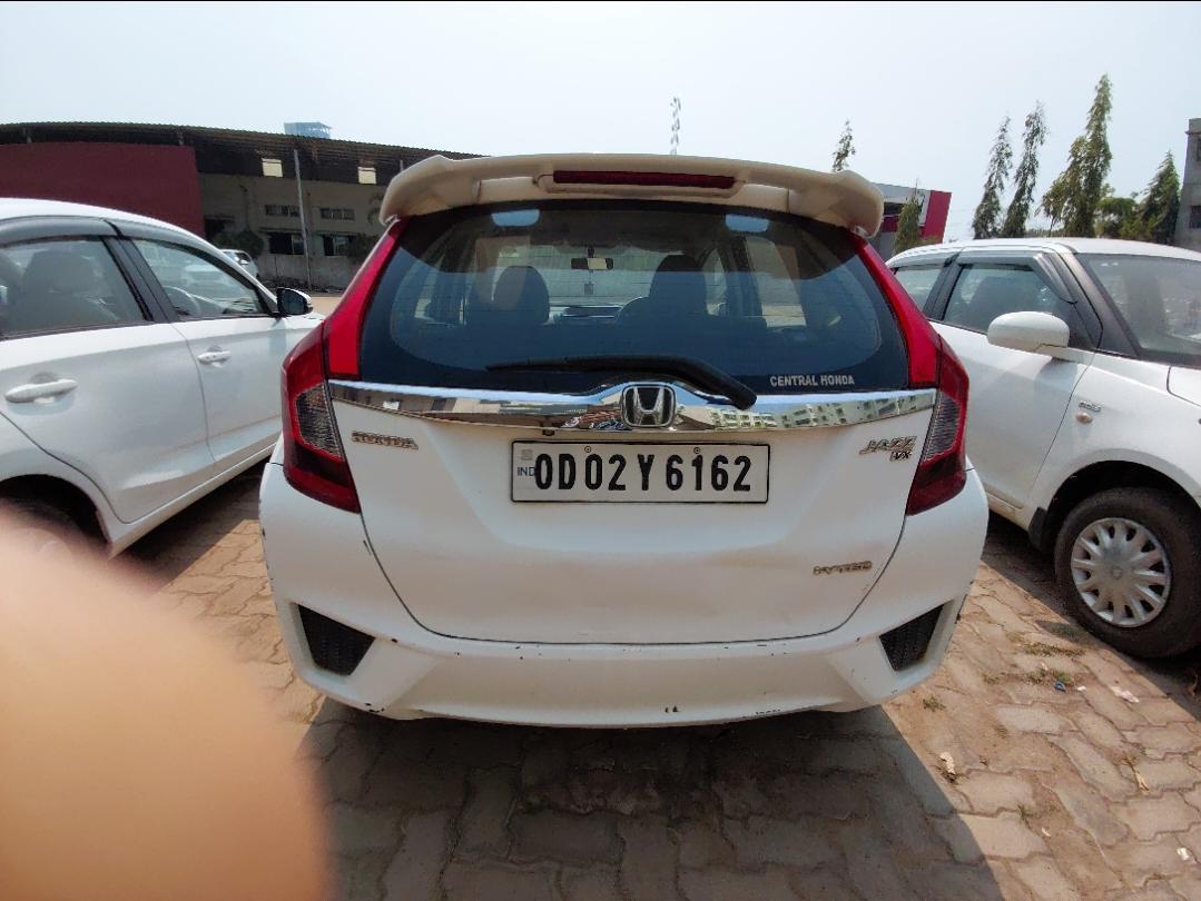 यूज़्ड 2015 होंडा जैज़, Banguary, Cuttack 1 यूज़्ड 2015 होंडा जैज़, Banguary, Cuttack 1