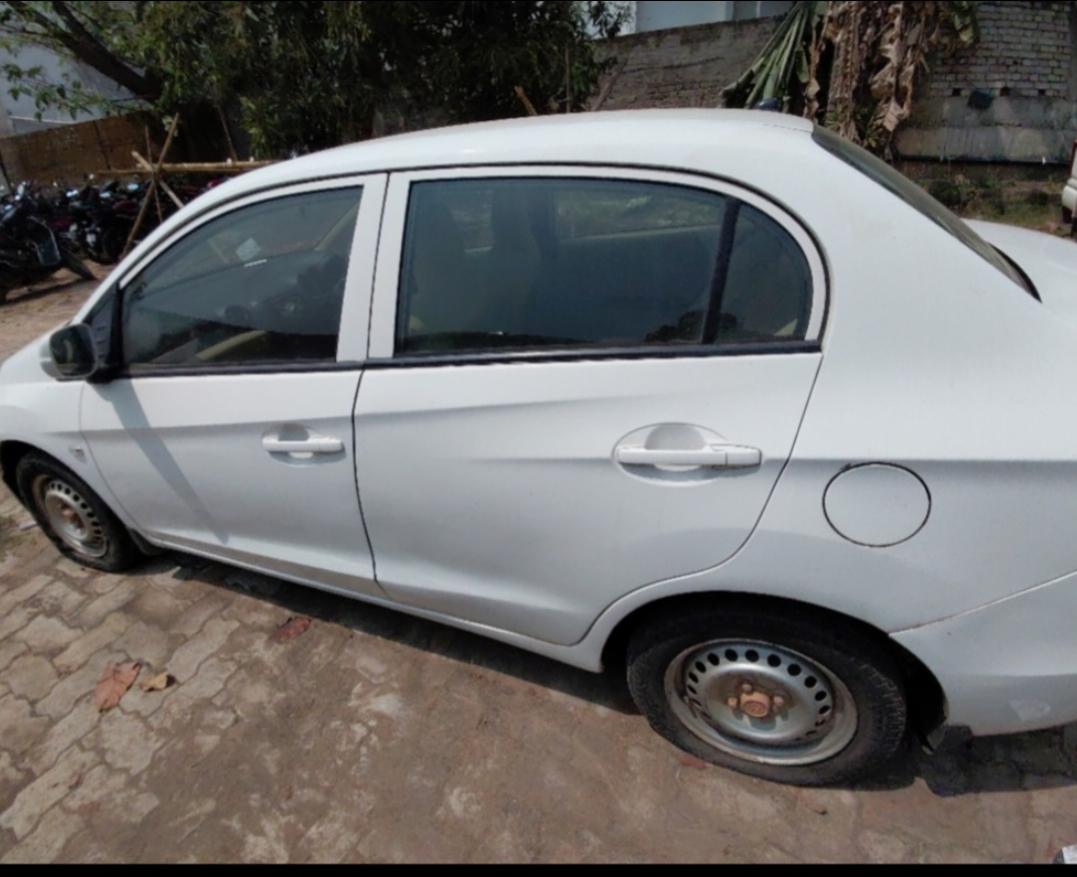 यूज़्ड 2015 होंडा अमेज़, Banguary, Cuttack यूज़्ड 2015 होंडा अमेज़, Banguary, Cuttack