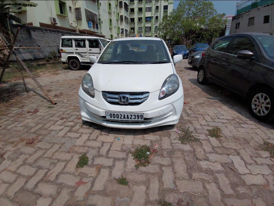 यूज़्ड 2015 होंडा अमेज़, Banguary, Cuttack 4 यूज़्ड 2015 होंडा अमेज़, Banguary, Cuttack 4