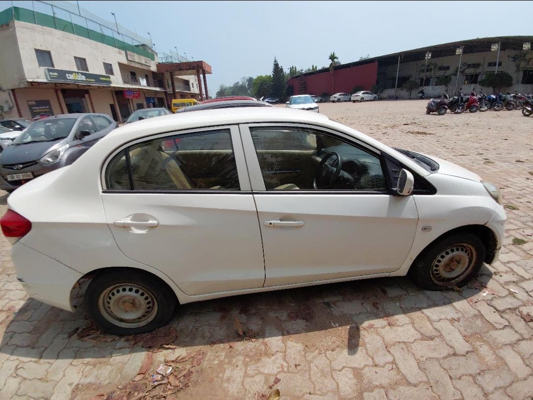 यूज़्ड 2015 होंडा अमेज़, Banguary, Cuttack 3 यूज़्ड 2015 होंडा अमेज़, Banguary, Cuttack 3