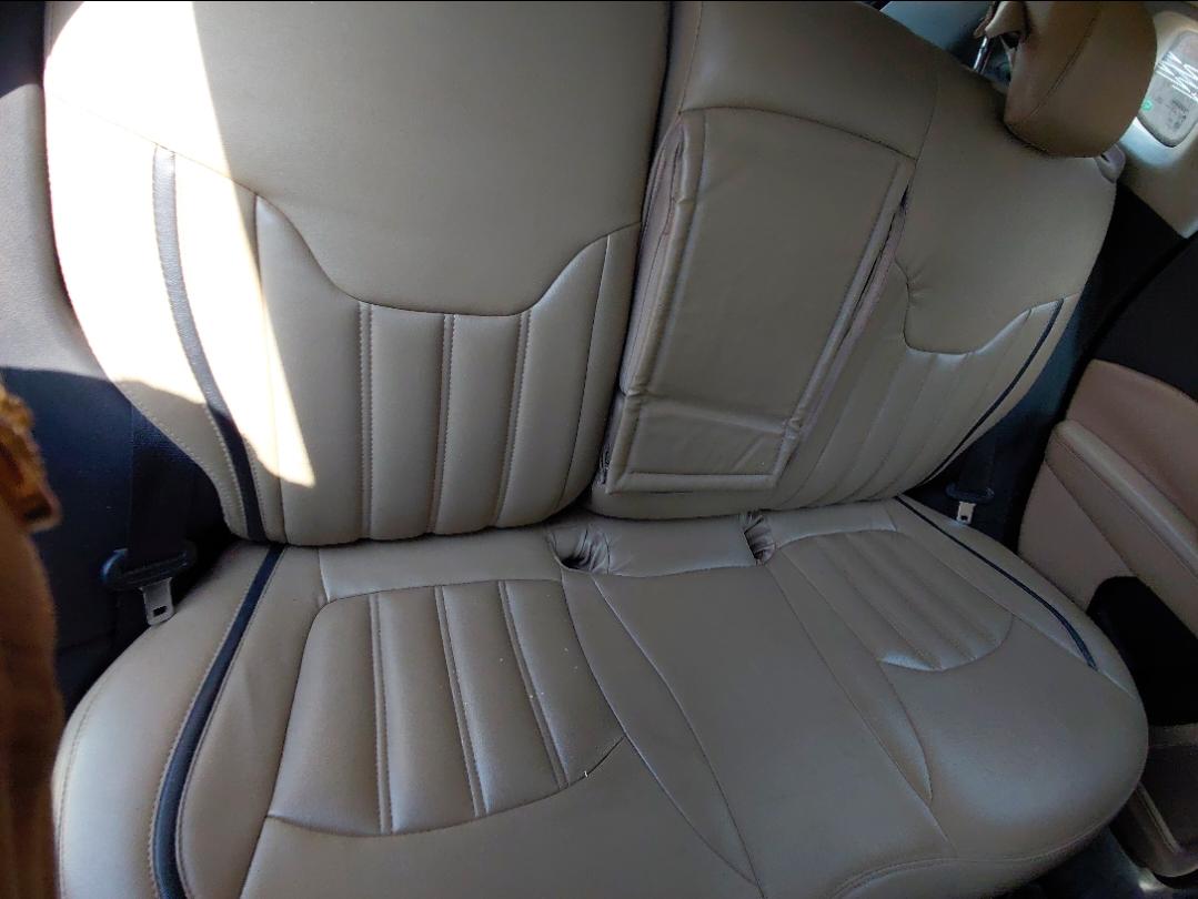 यूज़्ड 2018 जीप कम्पास, Banguary, Cuttack 16 यूज़्ड 2018 जीप कम्पास, Banguary, Cuttack 16