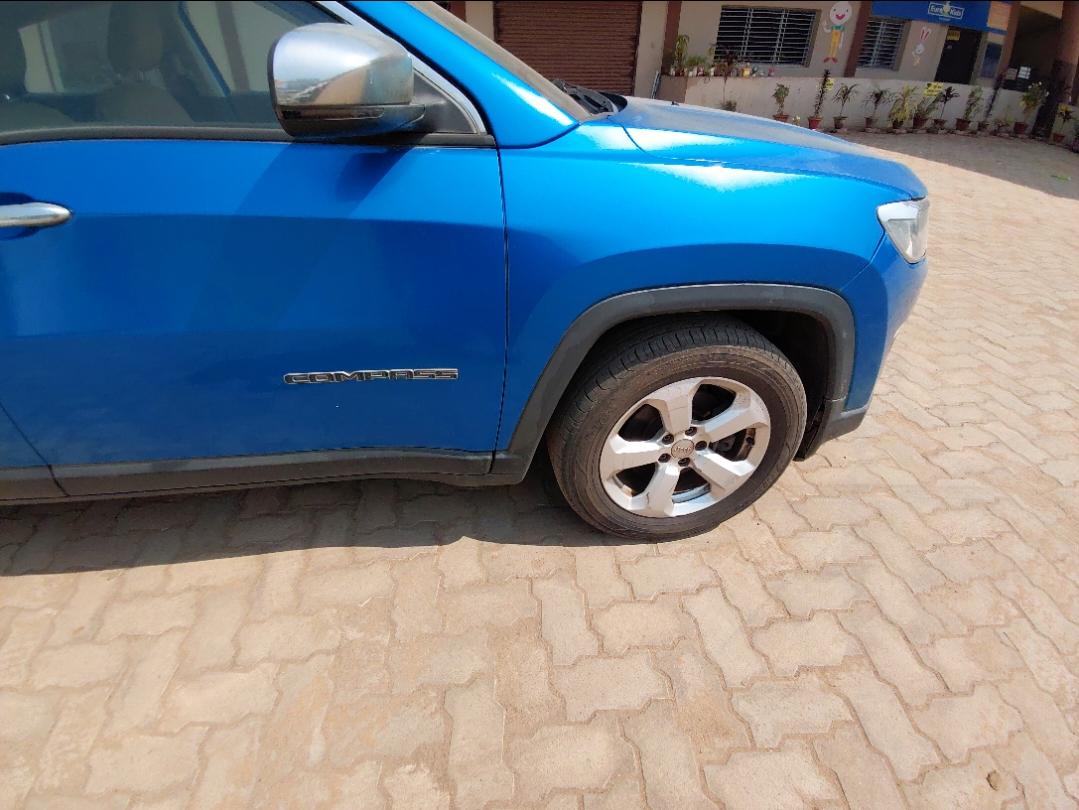 यूज़्ड 2018 जीप कम्पास, Banguary, Cuttack 11 यूज़्ड 2018 जीप कम्पास, Banguary, Cuttack 11