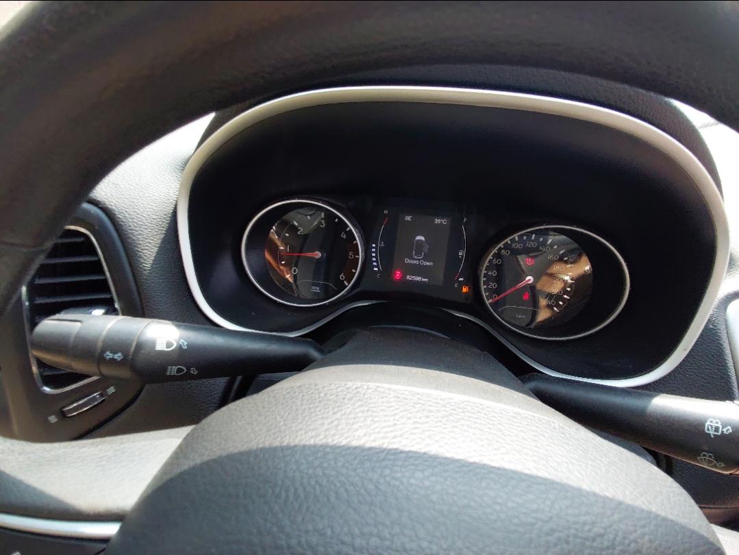 यूज़्ड 2018 जीप कम्पास, Banguary, Cuttack 10 यूज़्ड 2018 जीप कम्पास, Banguary, Cuttack 10