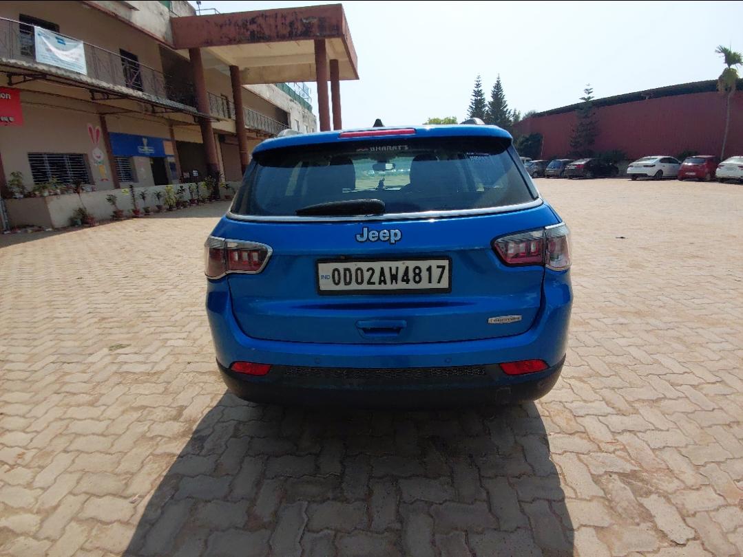 यूज़्ड 2018 जीप कम्पास, Banguary, Cuttack 3 यूज़्ड 2018 जीप कम्पास, Banguary, Cuttack 3