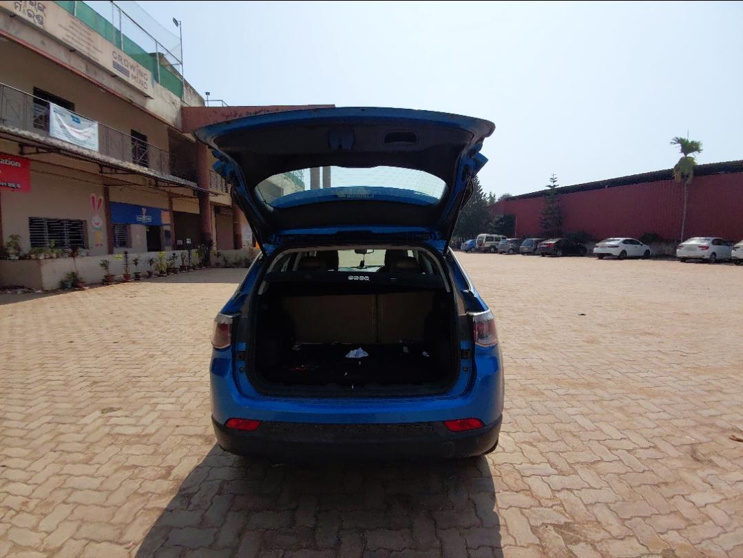 यूज़्ड 2018 जीप कम्पास, Banguary, Cuttack 9 यूज़्ड 2018 जीप कम्पास, Banguary, Cuttack 9