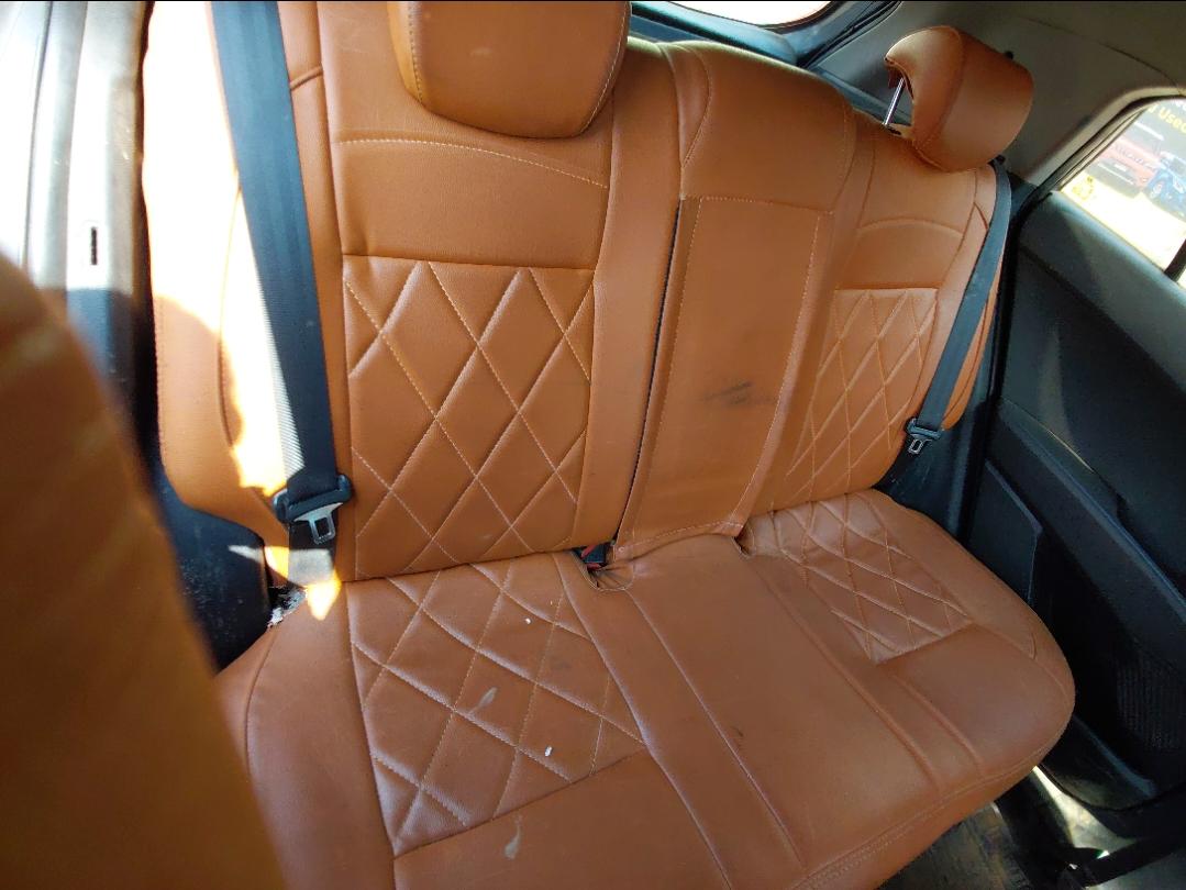 यूज़्ड 2018 ह्युंडई क्रेटा, Banguary, Cuttack 14 यूज़्ड 2018 ह्युंडई क्रेटा, Banguary, Cuttack 14