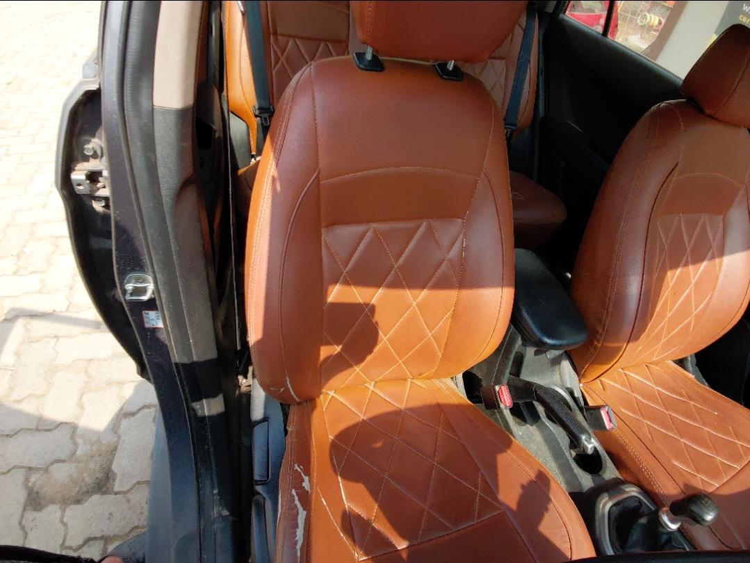 यूज़्ड 2018 ह्युंडई क्रेटा, Banguary, Cuttack 13 यूज़्ड 2018 ह्युंडई क्रेटा, Banguary, Cuttack 13