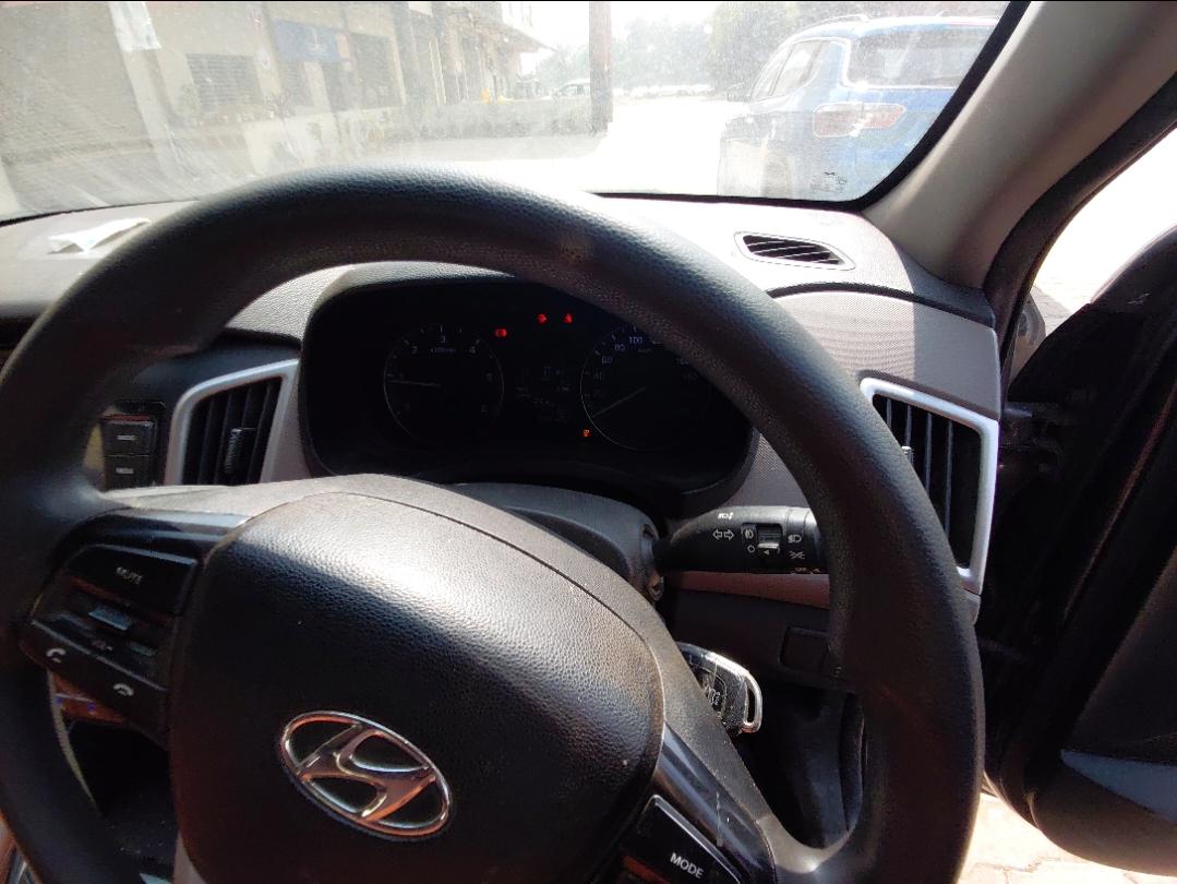 यूज़्ड 2018 ह्युंडई क्रेटा, Banguary, Cuttack 10 यूज़्ड 2018 ह्युंडई क्रेटा, Banguary, Cuttack 10