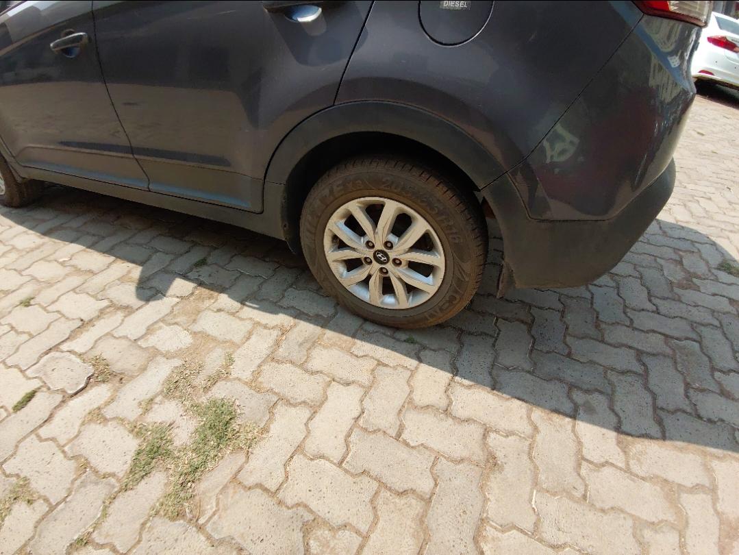 यूज़्ड 2018 ह्युंडई क्रेटा, Banguary, Cuttack 8 यूज़्ड 2018 ह्युंडई क्रेटा, Banguary, Cuttack 8