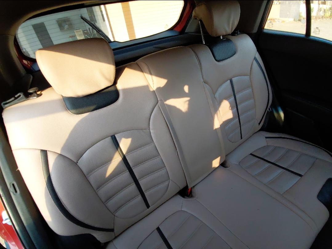 यूज़्ड 2016 ह्युंडई क्रेटा, Banguary, Cuttack 14 यूज़्ड 2016 ह्युंडई क्रेटा, Banguary, Cuttack 14