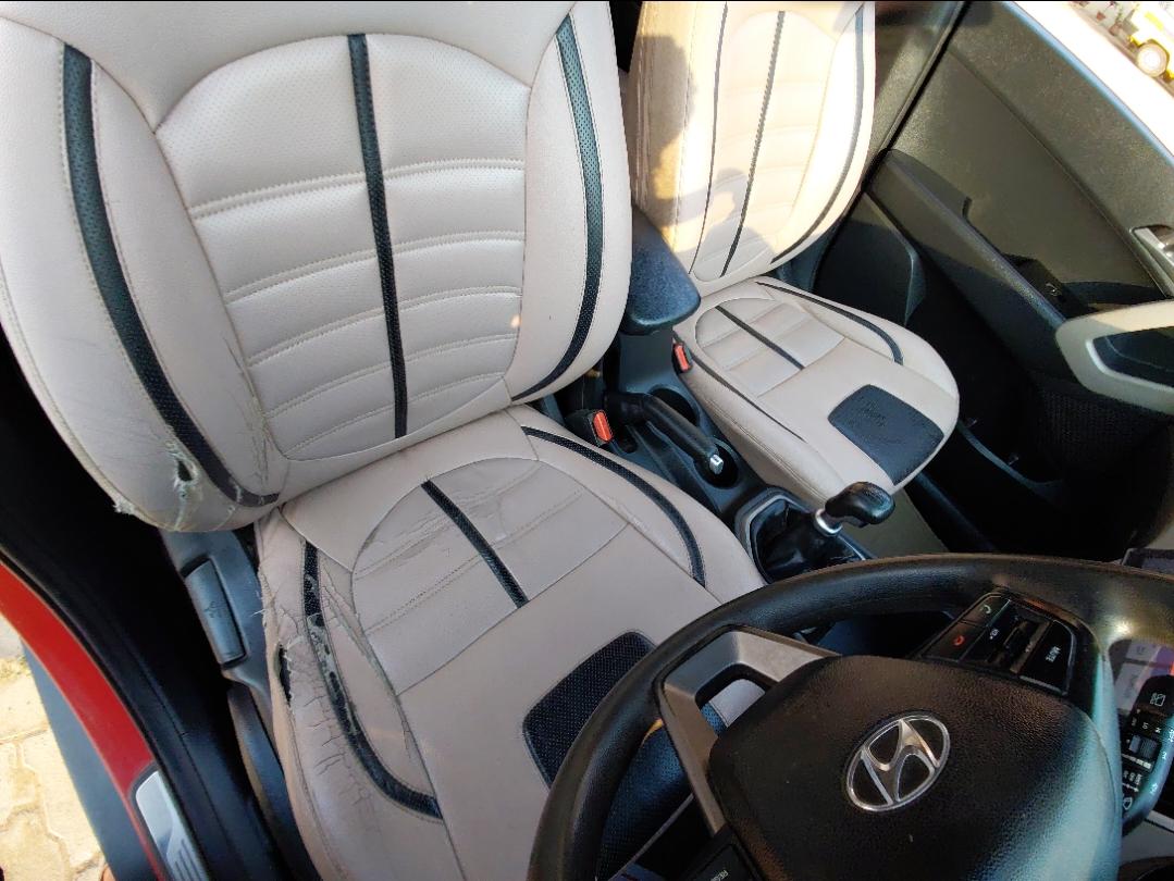 यूज़्ड 2016 ह्युंडई क्रेटा, Banguary, Cuttack 13 यूज़्ड 2016 ह्युंडई क्रेटा, Banguary, Cuttack 13