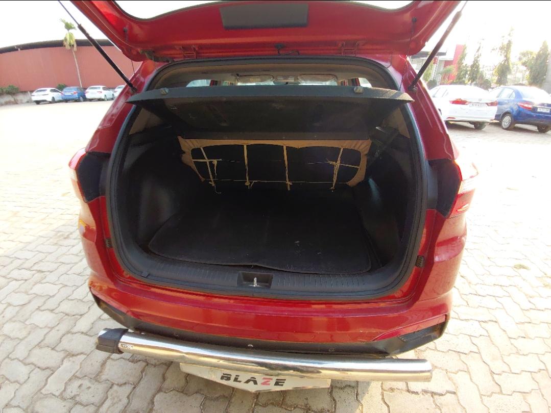 यूज़्ड 2016 ह्युंडई क्रेटा, Banguary, Cuttack 9 यूज़्ड 2016 ह्युंडई क्रेटा, Banguary, Cuttack 9