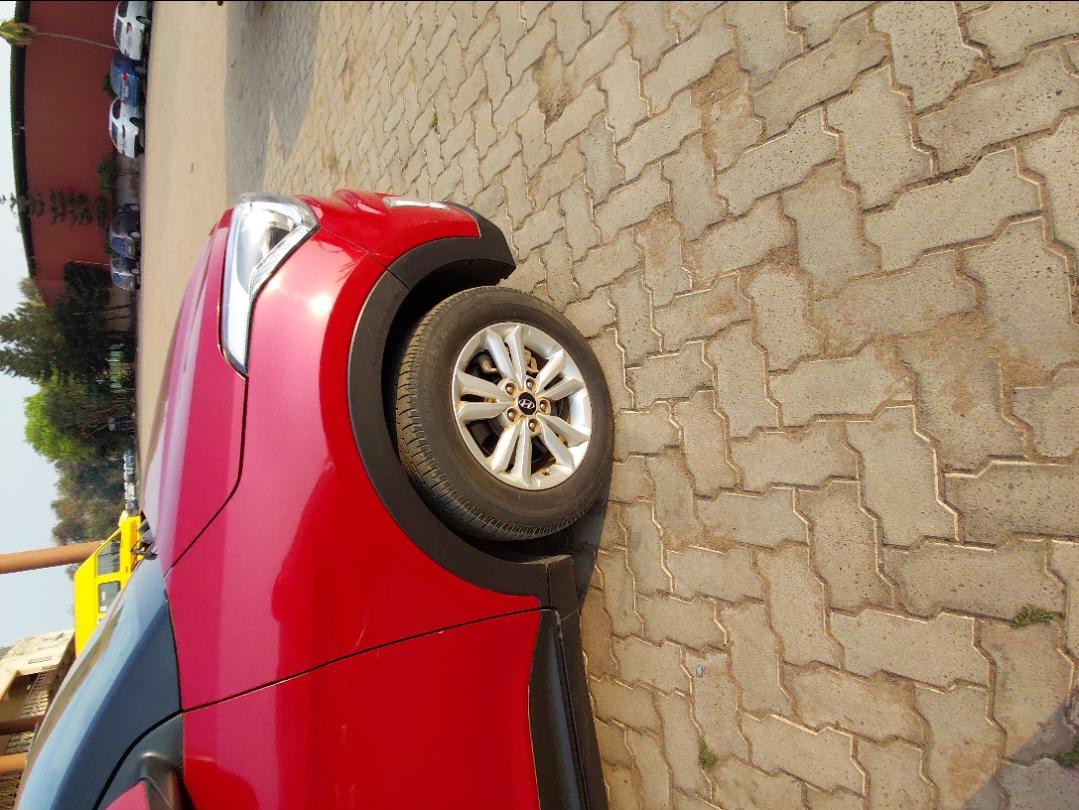 यूज़्ड 2016 ह्युंडई क्रेटा, Banguary, Cuttack 8 यूज़्ड 2016 ह्युंडई क्रेटा, Banguary, Cuttack 8