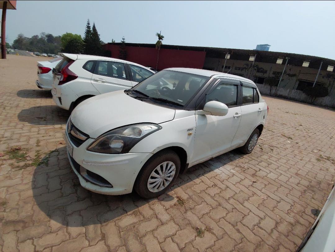 2017 मारुति सुजुकी डिजायर LDI 2017 मारुति सुजुकी डिजायर LDI