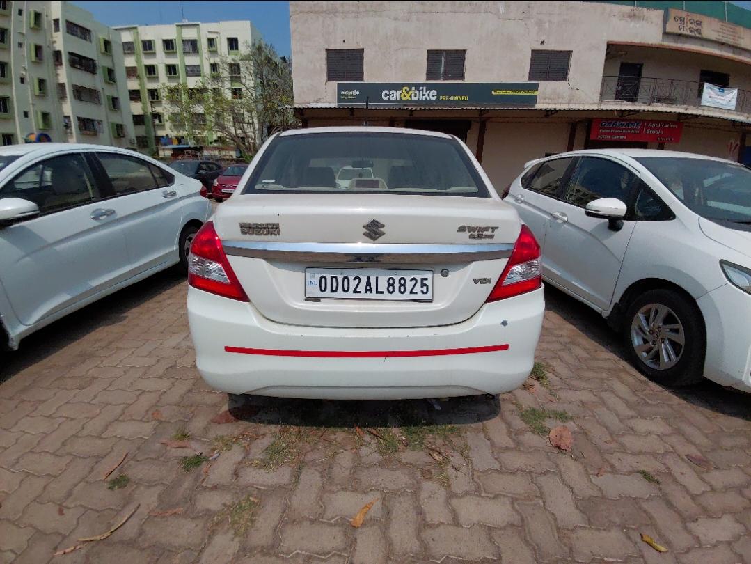 यूज़्ड 2017 मारुति सुजुकी डिजायर, Banguary, Cuttack 3 यूज़्ड 2017 मारुति सुजुकी डिजायर, Banguary, Cuttack 3