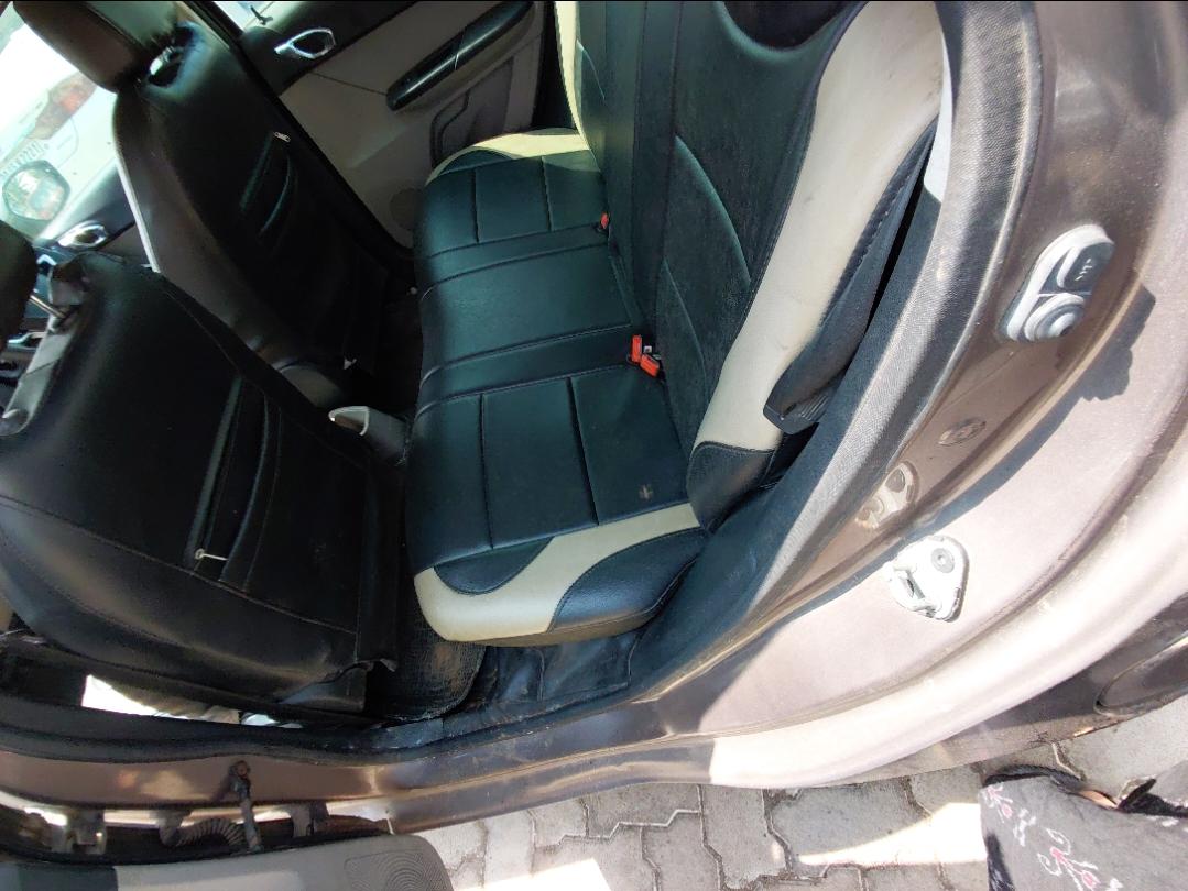 यूज़्ड 2017 टाटा टियागो, Banguary, Cuttack 15 यूज़्ड 2017 टाटा टियागो, Banguary, Cuttack 15