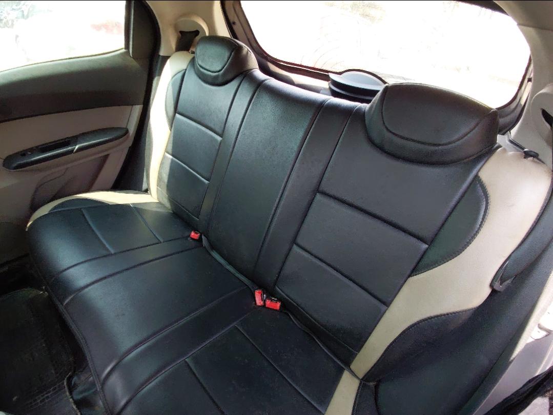 यूज़्ड 2017 टाटा टियागो, Banguary, Cuttack 13 यूज़्ड 2017 टाटा टियागो, Banguary, Cuttack 13