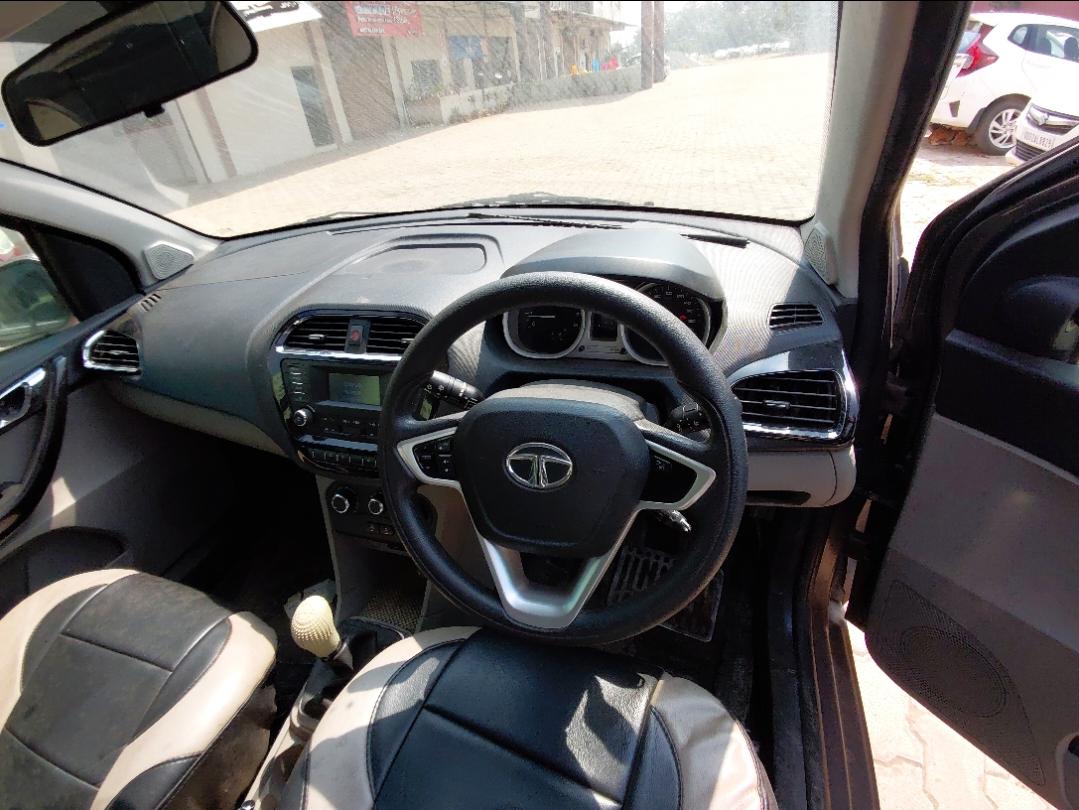 यूज़्ड 2017 टाटा टियागो, Banguary, Cuttack 10 यूज़्ड 2017 टाटा टियागो, Banguary, Cuttack 10