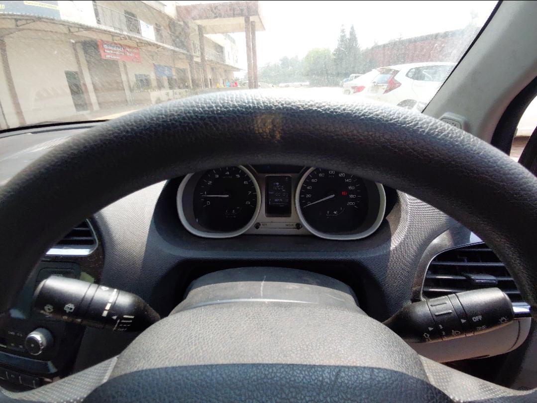 यूज़्ड 2017 टाटा टियागो, Banguary, Cuttack 9 यूज़्ड 2017 टाटा टियागो, Banguary, Cuttack 9