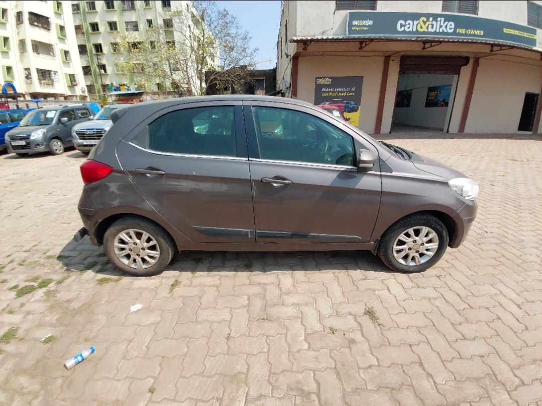 यूज़्ड 2017 टाटा टियागो, Banguary, Cuttack 4 यूज़्ड 2017 टाटा टियागो, Banguary, Cuttack 4