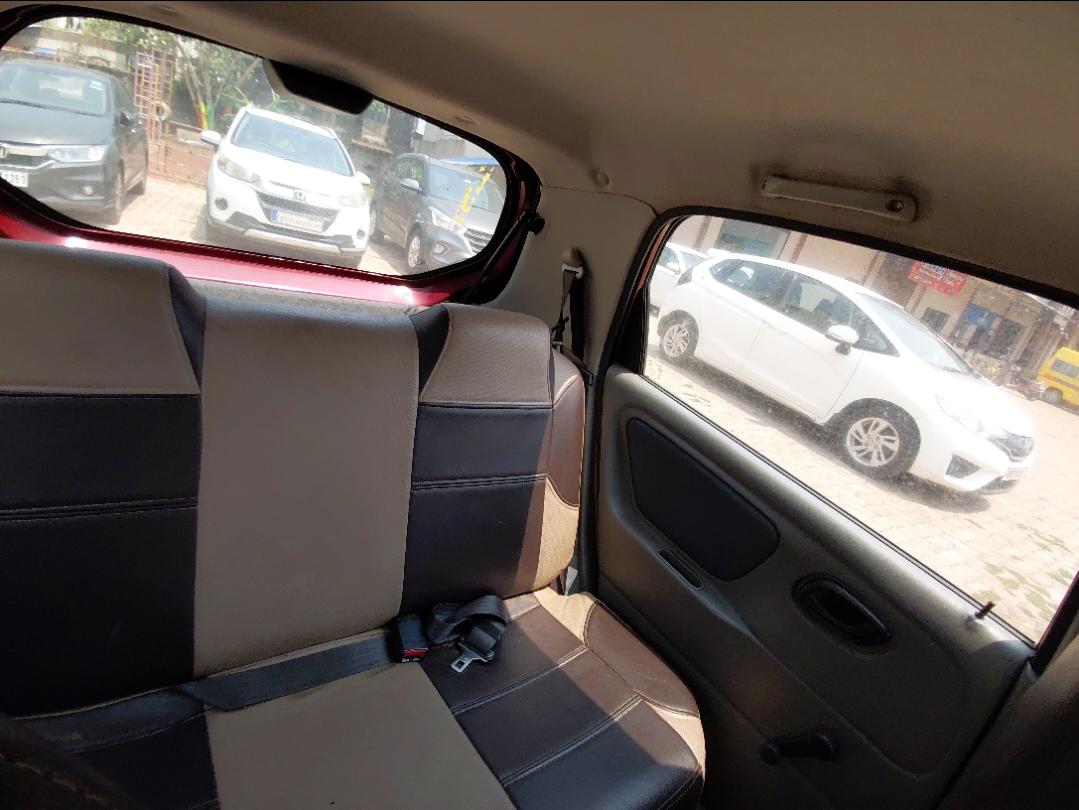 यूज़्ड 2012 मारुति सुजुकी अल्टो के10, Banguary, Cuttack 13 यूज़्ड 2012 मारुति सुजुकी अल्टो के10, Banguary, Cuttack 13