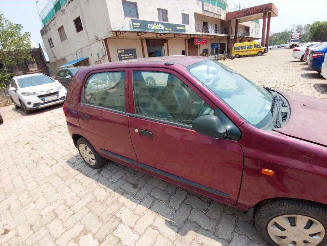 यूज़्ड 2012 मारुति सुजुकी अल्टो के10, Banguary, Cuttack 6 यूज़्ड 2012 मारुति सुजुकी अल्टो के10, Banguary, Cuttack 6