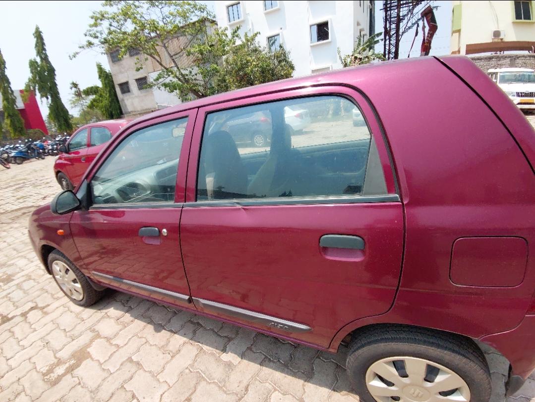 यूज़्ड 2012 मारुति सुजुकी अल्टो के10, Banguary, Cuttack 1 यूज़्ड 2012 मारुति सुजुकी अल्टो के10, Banguary, Cuttack 1