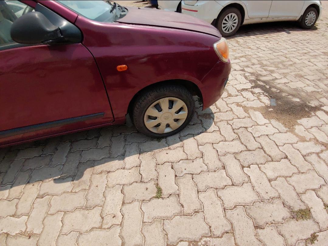 यूज़्ड 2012 मारुति सुजुकी अल्टो के10, Banguary, Cuttack 8 यूज़्ड 2012 मारुति सुजुकी अल्टो के10, Banguary, Cuttack 8