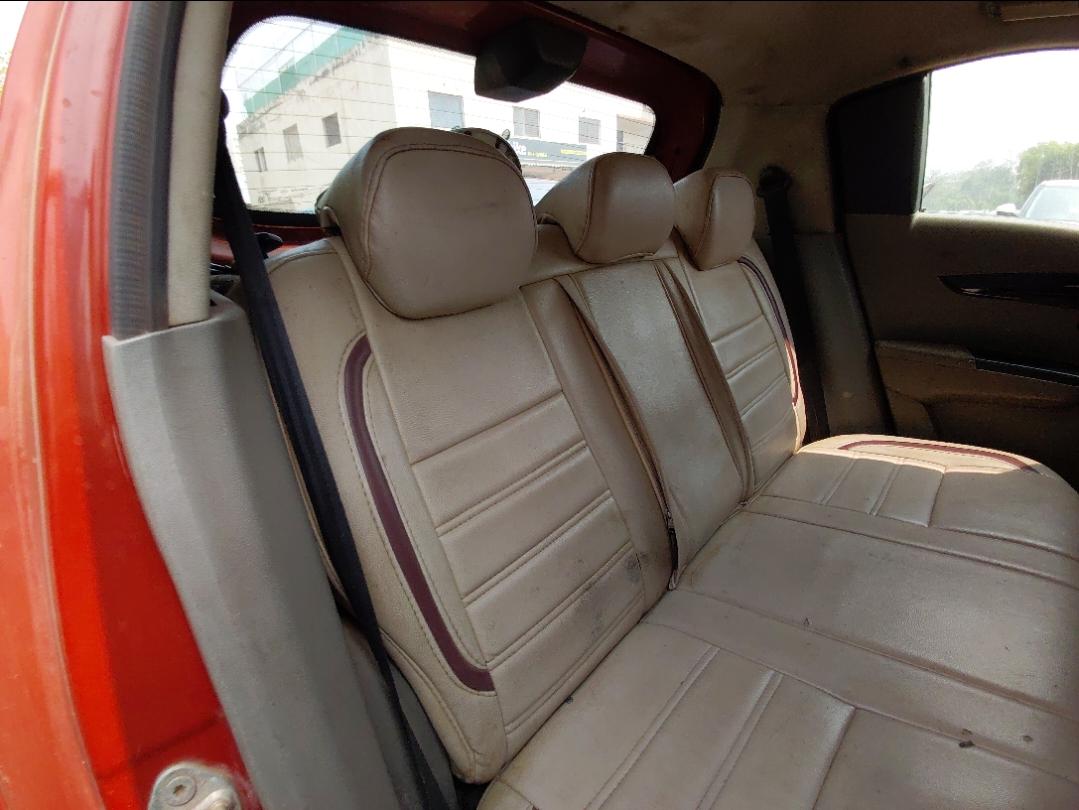 यूज़्ड 2016 महिंद्रा केयूवी 100, Banguary, Cuttack 13 यूज़्ड 2016 महिंद्रा केयूवी 100, Banguary, Cuttack 13