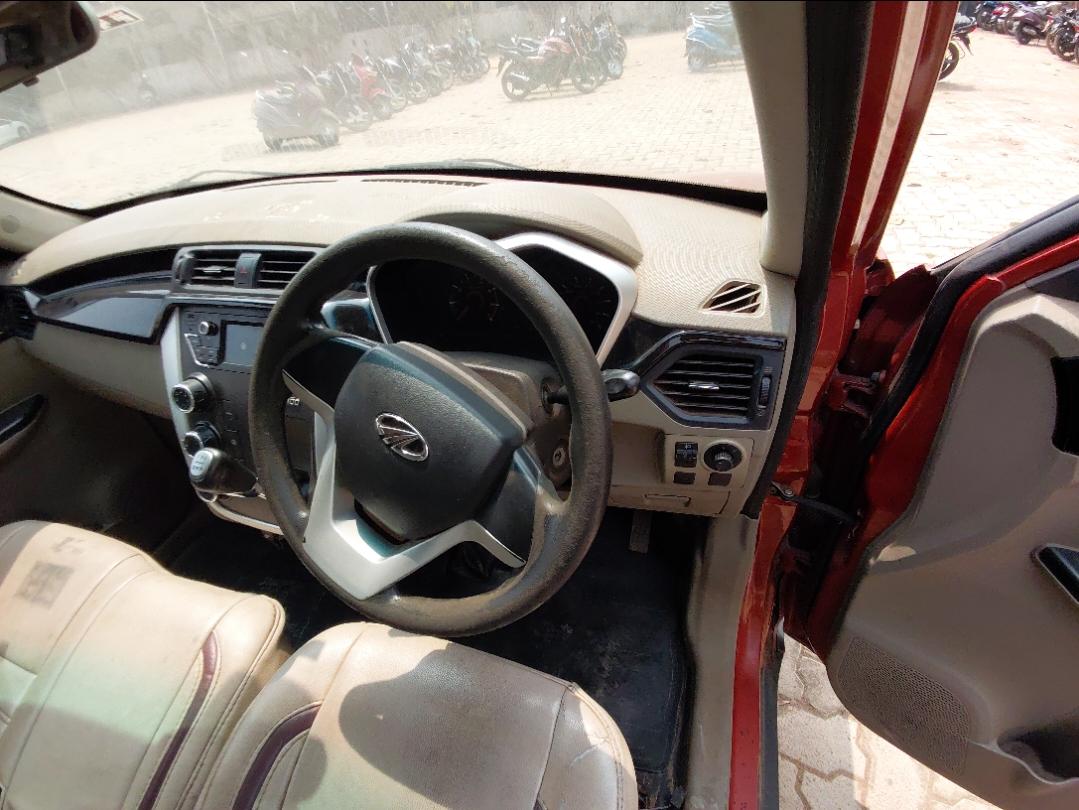 यूज़्ड 2016 महिंद्रा केयूवी 100, Banguary, Cuttack 10 यूज़्ड 2016 महिंद्रा केयूवी 100, Banguary, Cuttack 10