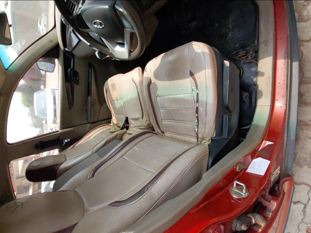 यूज़्ड 2016 महिंद्रा केयूवी 100, Banguary, Cuttack 12 यूज़्ड 2016 महिंद्रा केयूवी 100, Banguary, Cuttack 12