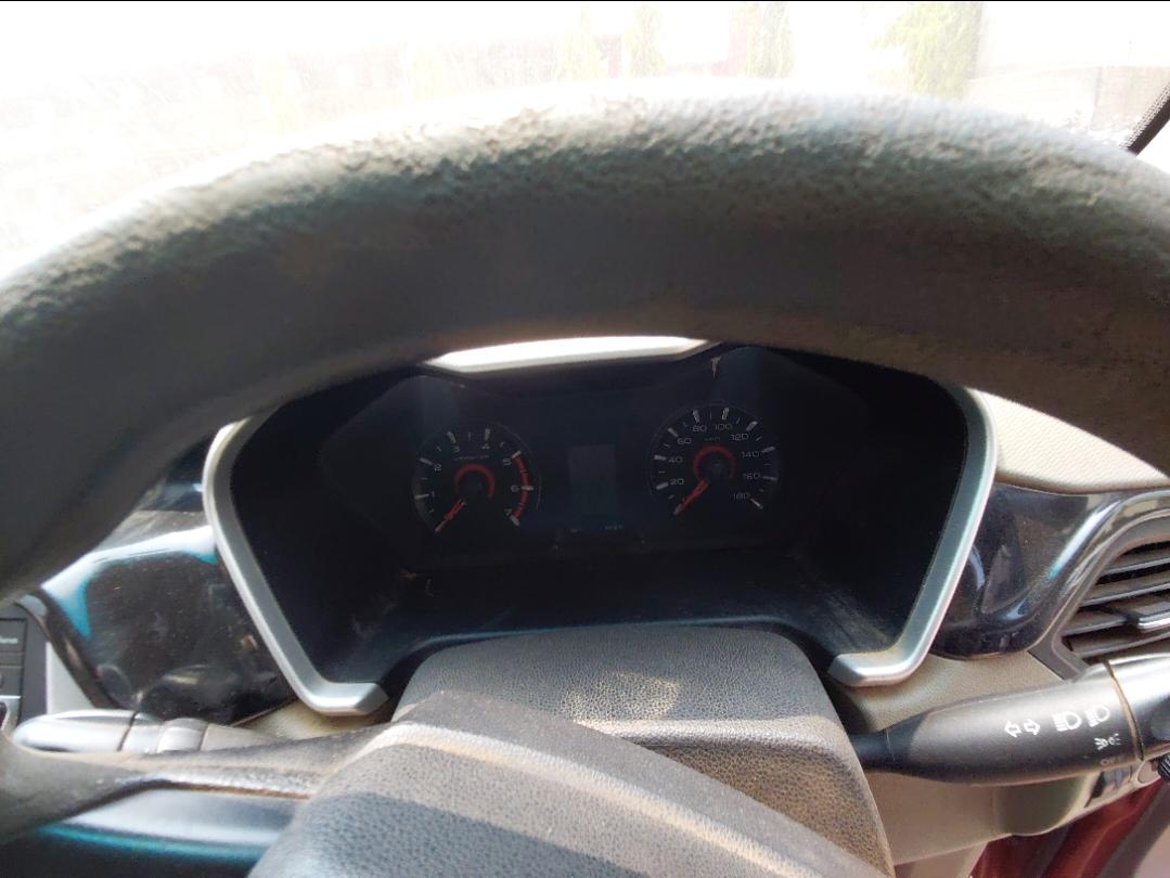 यूज़्ड 2016 महिंद्रा केयूवी 100, Banguary, Cuttack 9 यूज़्ड 2016 महिंद्रा केयूवी 100, Banguary, Cuttack 9